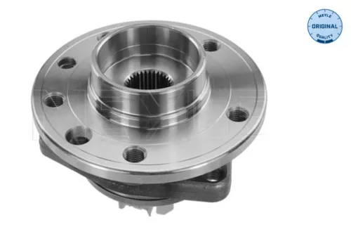 MEYLE Wheel Hub (614 652 0014)