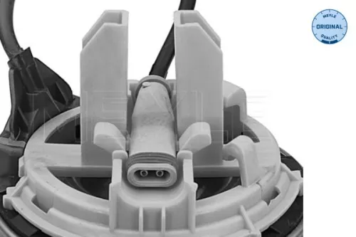 MEYLE Wheel Hub (614 652 0014)