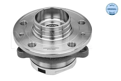 MEYLE Wheel Hub (614 652 0017)