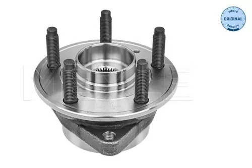 MEYLE Wheel Hub (614 652 0018)