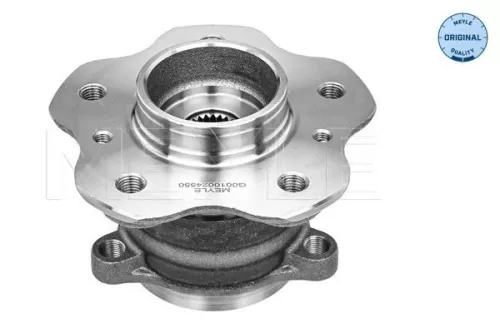 MEYLE Wheel Hub (614 752 0004)