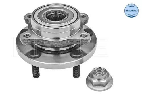 MEYLE Wheel Hub (714 652 0004)