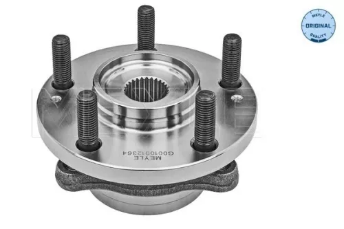 MEYLE Wheel Hub (714 652 0004)