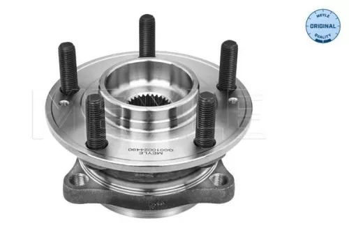 MEYLE Wheel Hub (714 652 0005)