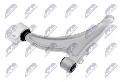 NTY NTY (ZWD-PL-014) Control/Trailing Arm, wheel suspension 