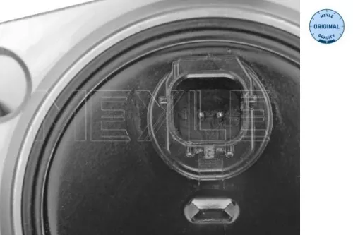 MEYLE Wheel Hub (30-14 752 0001)