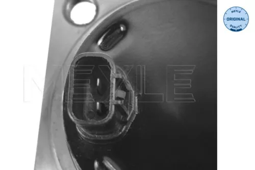 MEYLE Wheel Hub (30-14 752 0004)