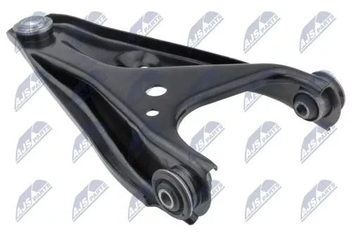NTY NTY (ZWD-RE-007) Control/Trailing Arm, wheel suspension 