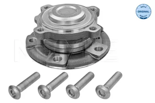 MEYLE Wheel Hub (300 652 0002)