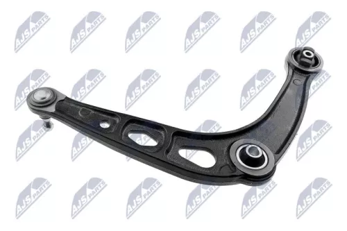 NTY NTY ZWD-RE-015 NTY ZWD-RE-015 Control/Trailing Suspension Arm 