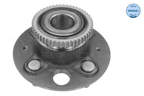 MEYLE Wheel Hub (31-14 750 0008)