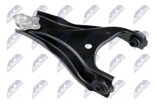 NTY NTY (ZWD-RE-022) Front Left Front outer left lower NTY Track Control Arm Suspension ZWD-RE-022 