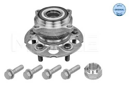 MEYLE Wheel Hub (31-14 752 0006)