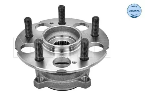 MEYLE Wheel Hub (31-14 752 0006)
