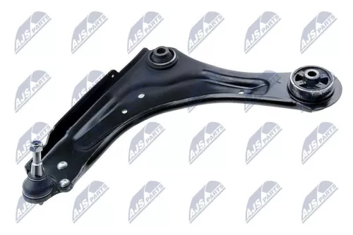 NTY NTY ZWD-RE-034 NTY ZWD-RE-034 Control/Trailing Suspension Arm 