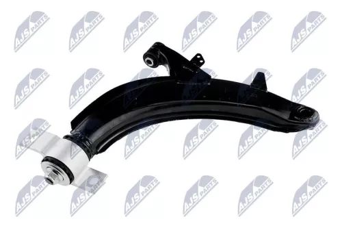 NTY NTY ZWD-SB-001 NTY ZWD-SB-001 Control/Trailing Suspension Arm 