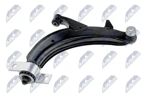 NTY ZWD-SB-001S Control/Trailing Suspension Arm