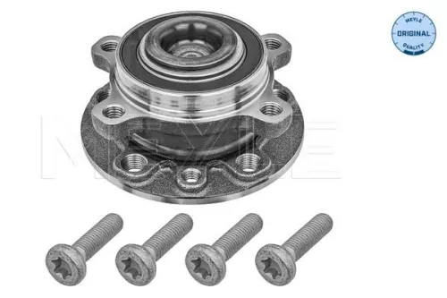 MEYLE Wheel Hub (15-14 652 0004)