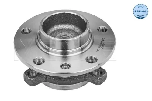 MEYLE Wheel Hub (15-14 652 0004)