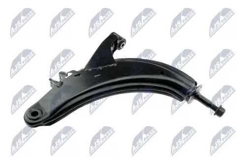 NTY NTY ZWD-SB-017 NTY ZWD-SB-017 Control/Trailing Suspension Arm 