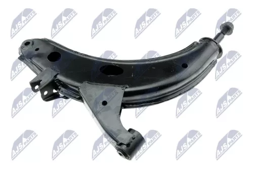 NTY NTY ZWD-SB-017 NTY ZWD-SB-017 Control/Trailing Suspension Arm 