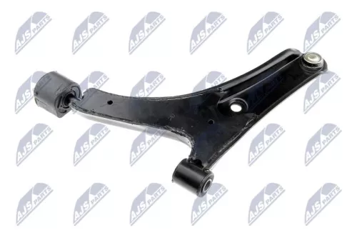 NTY NTY ZWD-SU-008 NTY ZWD-SU-008 Control/Trailing Suspension Arm 