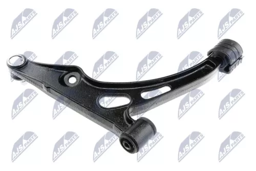 NTY NTY ZWD-SU-016 NTY ZWD-SU-016 Control/Trailing Suspension Arm 