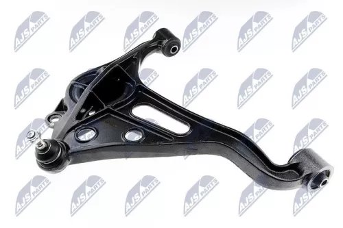 NTY NTY ZWD-SU-022 NTY ZWD-SU-022 Control/Trailing Suspension Arm 