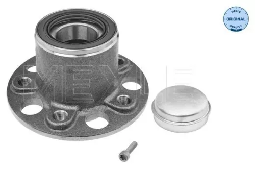 MEYLE Wheel Hub (014 652 0003)