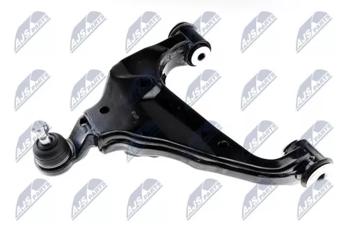 NTY ZWD-TY-129 Control/Trailing Suspension Arm