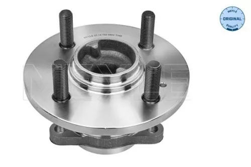 MEYLE Wheel Hub (37-14 752 0002)