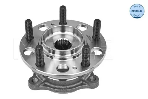 MEYLE Wheel Hub (37-14 752 0017)