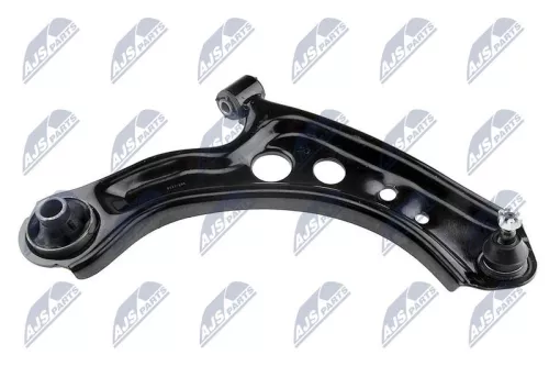 NTY ZWD-TY-204 Control/Trailing Suspension Arm