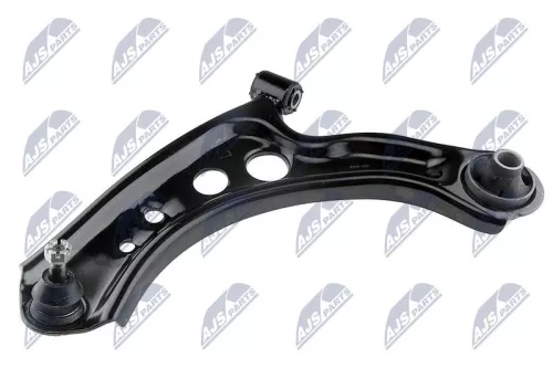 NTY ZWD-TY-205 Control/Trailing Suspension Arm