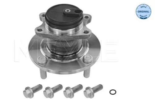 MEYLE Wheel Hub (014 752 1002)
