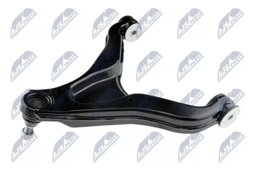 NTY NTY ZWD-VC-001 NTY ZWD-VC-001 Control/Trailing Suspension Arm 