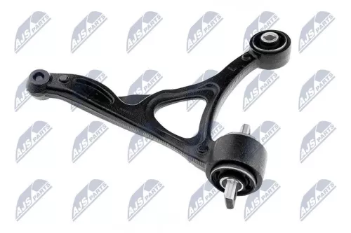 NTY NTY ZWD-VV-000 NTY ZWD-VV-000 Control/Trailing Suspension Arm 