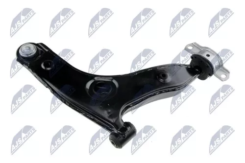 NTY NTY (ZWD-VV-002) Front Left lower Front outer left NTY Track Control Arm Suspension ZWD-VV-002 