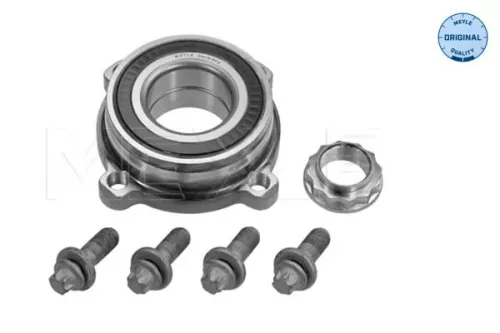MEYLE Wheel Hub (314 752 0001)