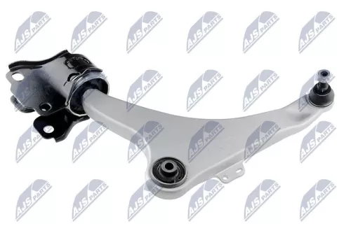 NTY NTY (ZWD-VV-004) Mounting, control/trailing arm 