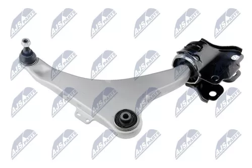 Mounting, control/trailing arm