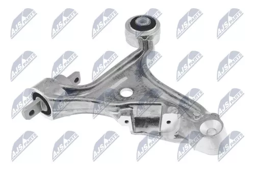 NTY NTY ZWD-VV-007 NTY ZWD-VV-007 Control/Trailing Suspension Arm 
