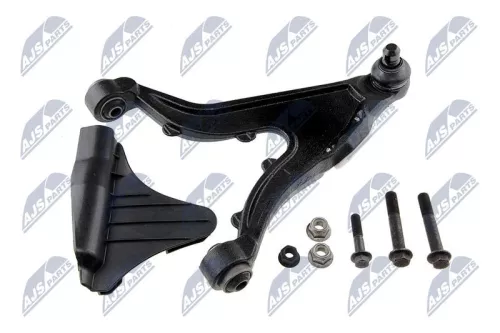 NTY ZWD-VV-008 Control/Trailing Suspension Arm
