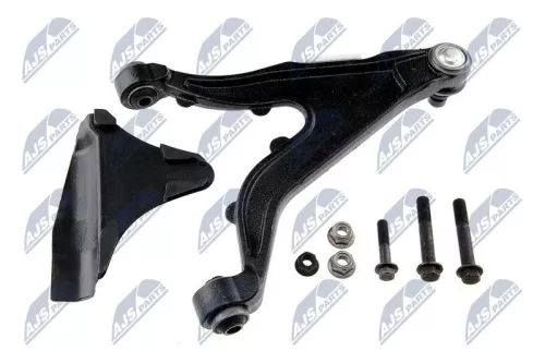 NTY NTY ZWD-VV-008 NTY ZWD-VV-008 Control/Trailing Suspension Arm 