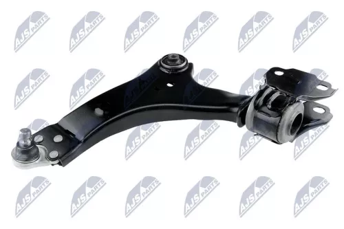 NTY NTY ZWD-VV-012 NTY ZWD-VV-012 Control/Trailing Suspension Arm 