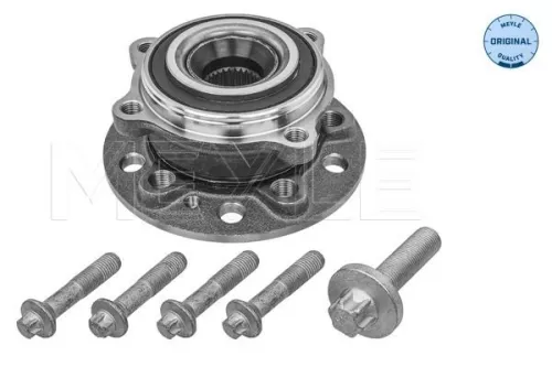 MEYLE Wheel Hub (014 652 0008)