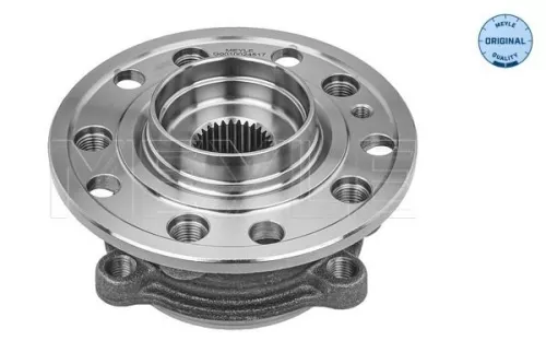 MEYLE Wheel Hub (014 652 0008)
