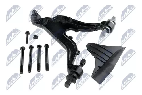 NTY ZWD-VV-014 Control/Trailing Suspension Arm