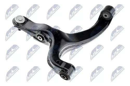NTY NTY ZWD-VW-002 NTY ZWD-VW-002 Control/Trailing Suspension Arm 