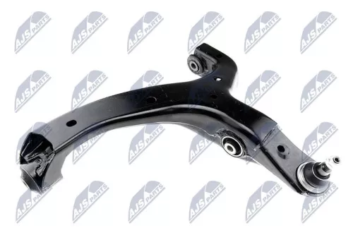 NTY ZWD-VW-003 Control/Trailing Suspension Arm